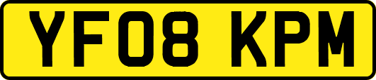 YF08KPM