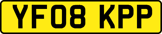 YF08KPP