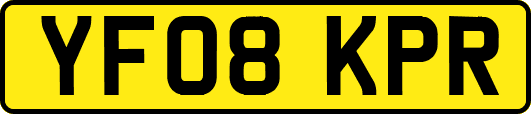 YF08KPR