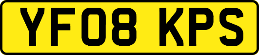 YF08KPS