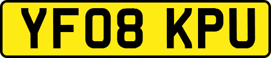 YF08KPU