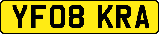 YF08KRA