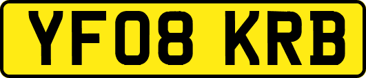 YF08KRB