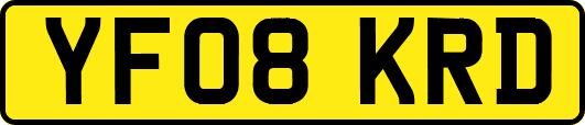 YF08KRD