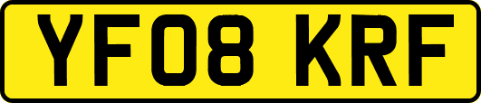 YF08KRF