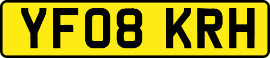 YF08KRH