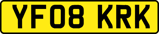 YF08KRK