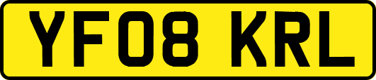YF08KRL