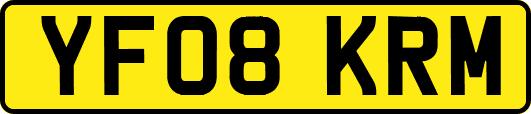 YF08KRM
