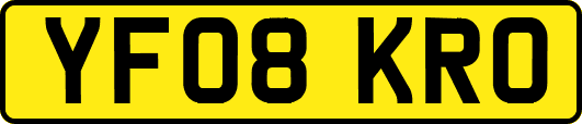 YF08KRO