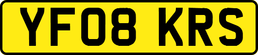 YF08KRS
