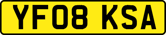 YF08KSA