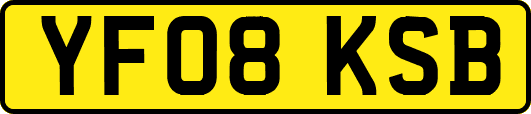 YF08KSB