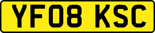 YF08KSC