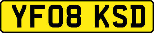 YF08KSD