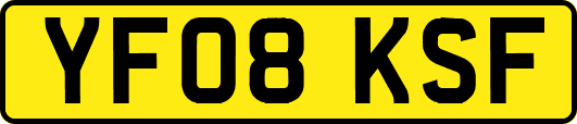 YF08KSF