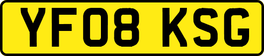 YF08KSG