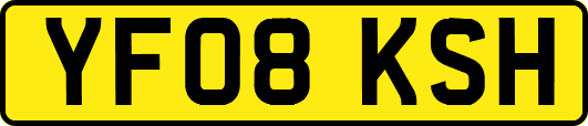 YF08KSH