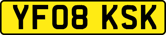 YF08KSK