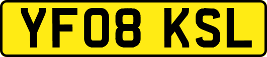 YF08KSL