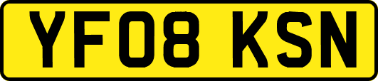 YF08KSN