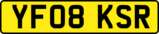 YF08KSR