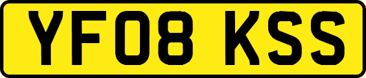YF08KSS