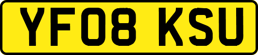 YF08KSU