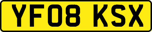 YF08KSX