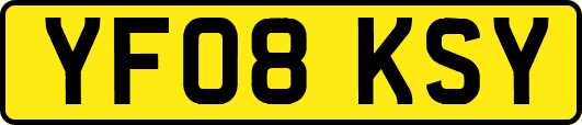 YF08KSY