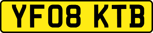 YF08KTB