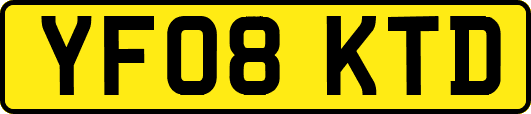 YF08KTD