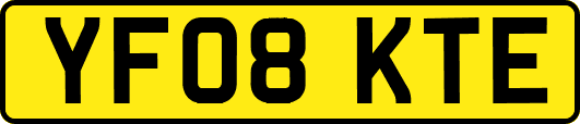 YF08KTE