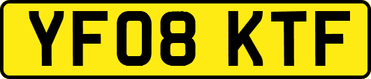 YF08KTF
