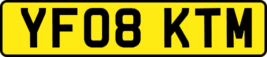 YF08KTM