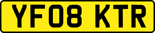YF08KTR