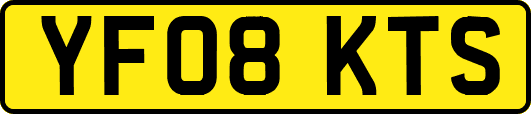 YF08KTS