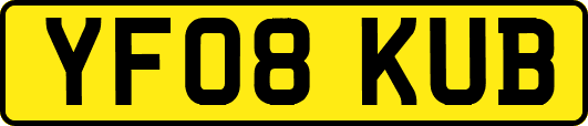 YF08KUB