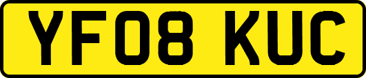 YF08KUC