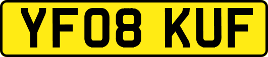 YF08KUF
