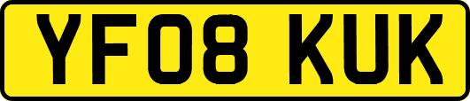 YF08KUK