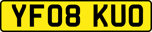 YF08KUO