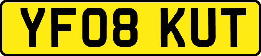 YF08KUT