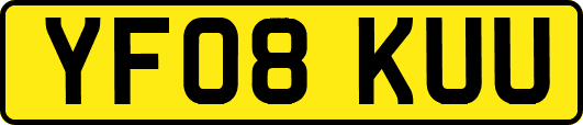 YF08KUU