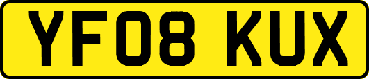 YF08KUX