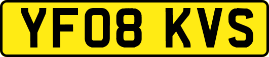 YF08KVS
