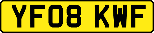 YF08KWF
