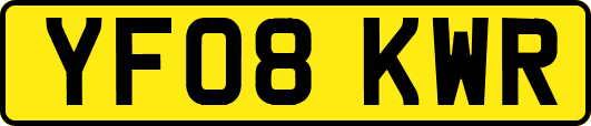 YF08KWR