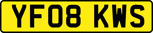 YF08KWS