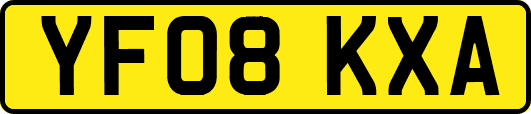 YF08KXA